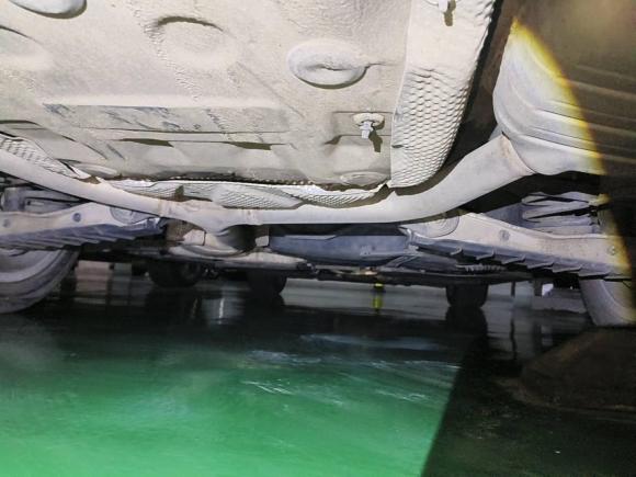 [合肥·皖A] 二手奥迪奥迪A4L2017款 40 TFSI 时尚型