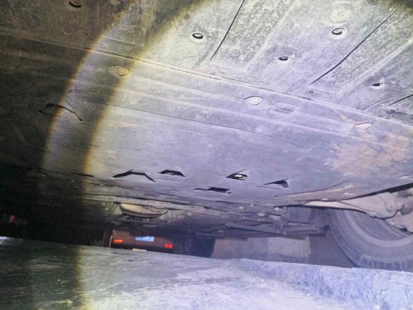 [合肥·皖A] 二手沃尔沃沃尔沃XC602021款 T5 四驱智逸豪华版