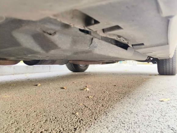 [西安·陕A] 二手福特锐界2012款 2.0T 精锐天窗版