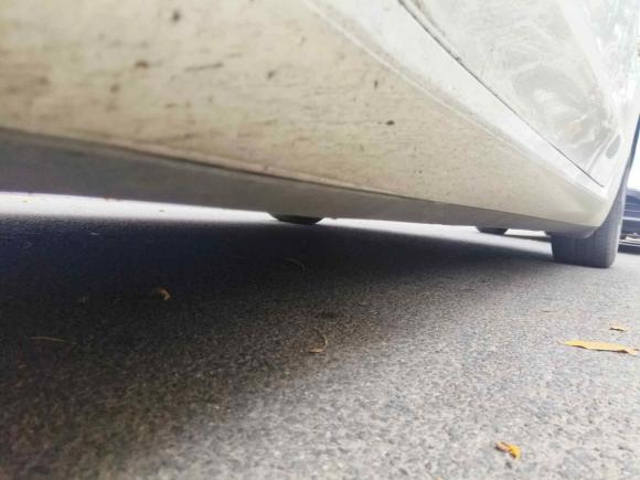 [青岛·鲁B] 二手特斯拉Model 32020款 标准续航后驱升级版