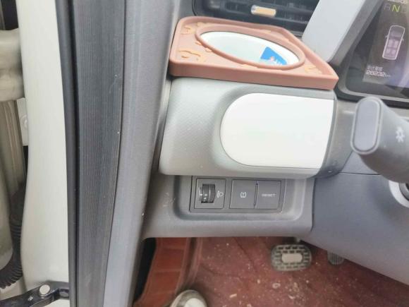 [义乌·浙G] 二手五菱汽车宏光MINIEV2022款 GAMEBOY 200km 玩咖款 磷酸铁锂