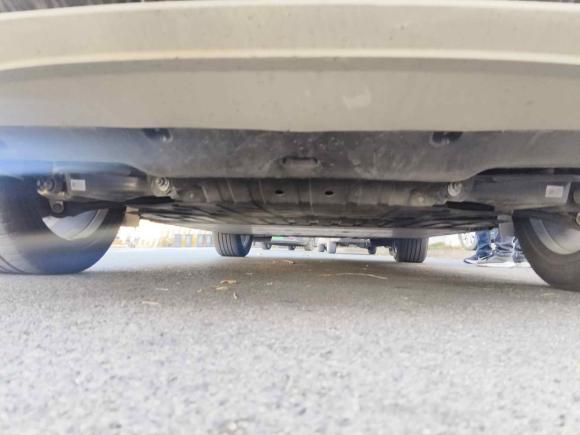 [杭州·浙A] 二手极氪极氪X2025款 五座长续航版