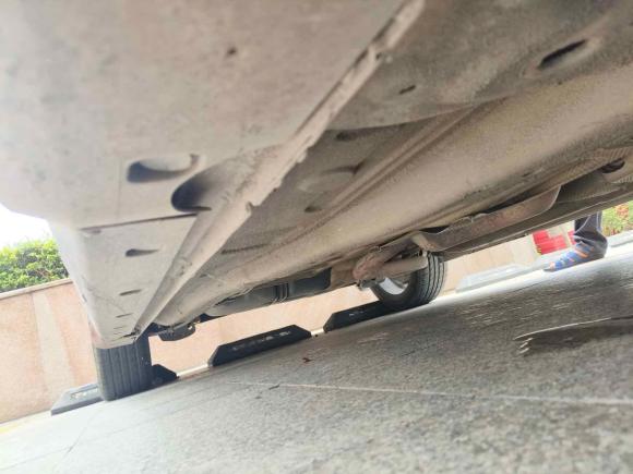 [广州·粤E] 二手奇瑞艾瑞泽52018款 1.5L 手动致敬青春版