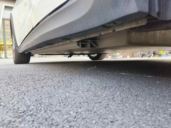 [合肥·皖A] 二手欧拉欧拉好猫GT2022款 木兰版 480km长续航