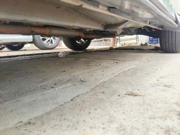 [合肥·皖A] 二手三菱欧蓝德2021款 2.4L 四驱曜动版 5座