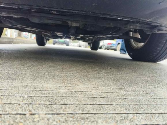 [上海·沪C] 二手日产奇骏2014款 2.0L CVT智领版 2WD