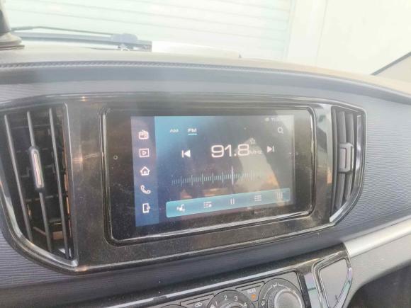 [杭州·浙A] 二手东风风行菱智2023款 M5L 1.6L 基本型 7座