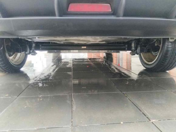 [苏州·苏E] 二手吉利汽车帝豪新能源2019款 EV500 进取型标准续航版