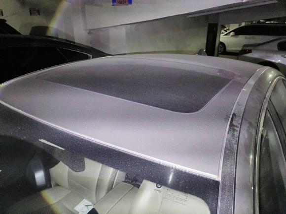 [西安·陕A] 二手宝马宝马5系2011款 535Li 行政型