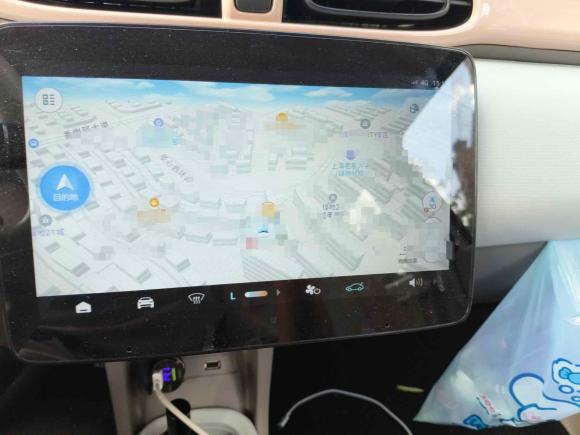 [上海·苏E] 二手零跑汽车零跑T032025款 310舒享版