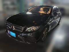 [佛山]奔驰&nbsp;&nbsp;奔驰E级&nbsp;&nbsp;2018款 改款 E 300 L 时尚型
