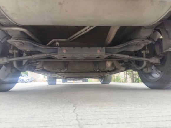 [宁波·浙B] 二手比亚迪唐新能源2021款 DM-i 112KM 尊贵型