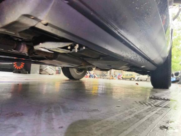 [上海·沪F] 二手路虎发现神行2019款 240PS PURE版 国VI