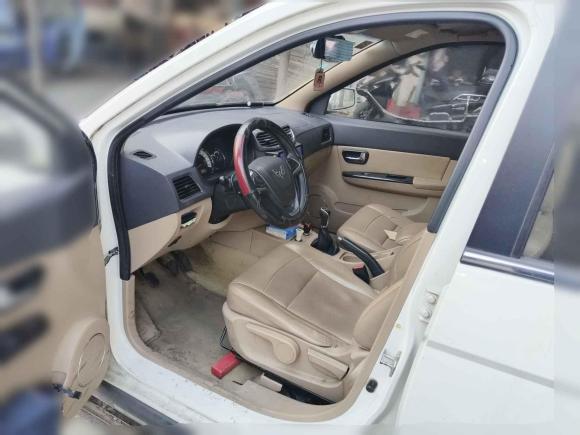 [宁波·皖S] 二手五菱汽车五菱宏光2014款 1.5L S舒适型