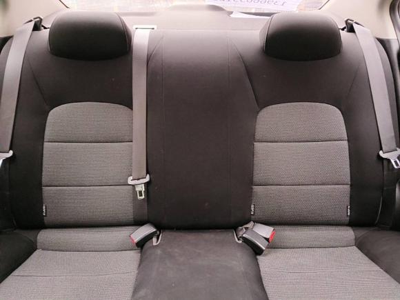 [合肥·皖A] 二手起亚起亚K32016款 1.6L 手动GL