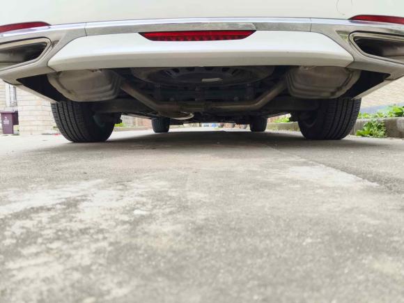 [上海·沪F] 二手广汽传祺传祺M82021款 领秀系列 390T 尊贵版