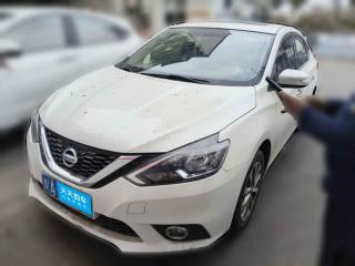 日产轩逸2016款 1.6XL 手动豪华版「成都二手车」「天天拍车」