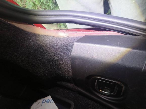 [杭州·浙F] 二手凯迪拉克凯迪拉克ATS2014款 28T 豪华型