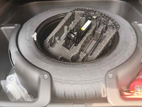 [无锡·苏B] 二手Jeep大切诺基2014款 3.6L 旗舰尊悦版