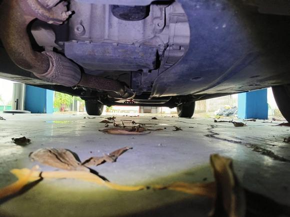 [深圳·粤M] 二手别克别克GL82017款 25S 豪华型 国V