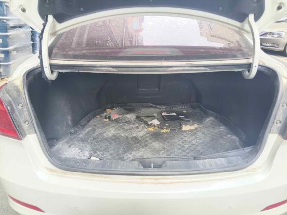 [义乌·浙G] 二手现代名图2014款 1.8L 自动智能型GLS