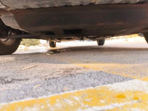 [济南·鲁A] 二手现代瑞纳2016款 1.4L 自动智能型GLS