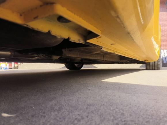 [上海·苏E] 二手现代劳恩斯-酷派2012款 2.0T 自动豪华版