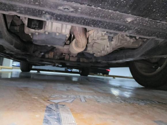 [宁波·浙B] 二手别克昂科威2017款 20T 两驱技术型