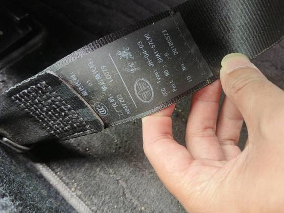 [杭州·浙A] 二手红旗红旗H52018款 30TD 智联韵动版