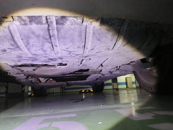 [温州·浙C] 二手宝马宝马X52011款 xDrive35i 领先型