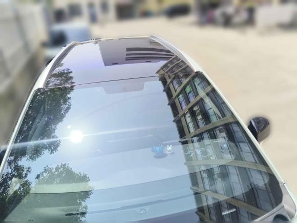 [嘉兴·浙F] 二手埃安AION Y2022款 70 智领版 磷酸铁锂