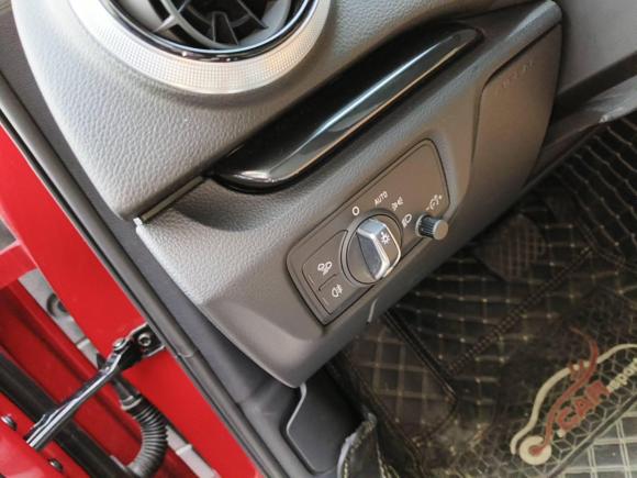 [常州·苏D] 二手奥迪奥迪A32019款 Limousine 35 TFSI 时尚型 国V