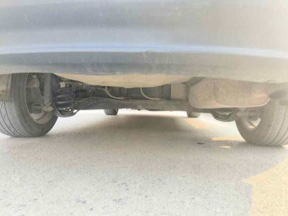 [西安·陕B] 二手福特福睿斯2019款 1.5L 自动悦享型