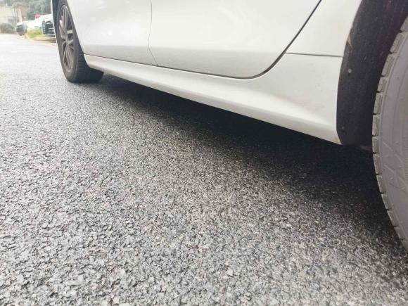 [上海·沪A] 二手比亚迪秦Pro新能源2018款 DM 1.5TI 自动智联锐耀型