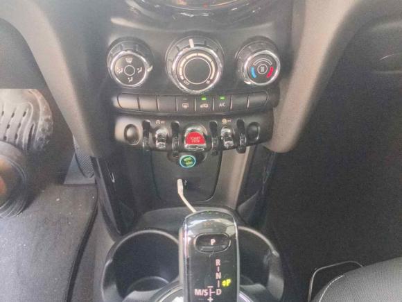 [上海·沪C] 二手MINIMINI2019款 1.5T ONE PLUS