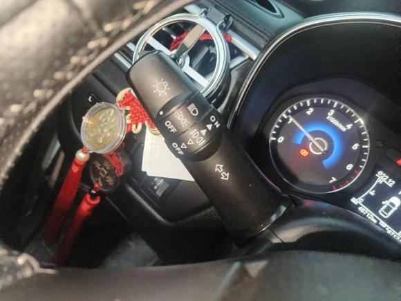 [温州·浙C] 二手东风风光风光5802018款 1.5T CVT豪华型