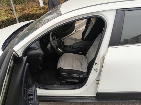 [济南·鲁A] 二手马自达马自达CX-302020款 2.0L 手动尚悦型