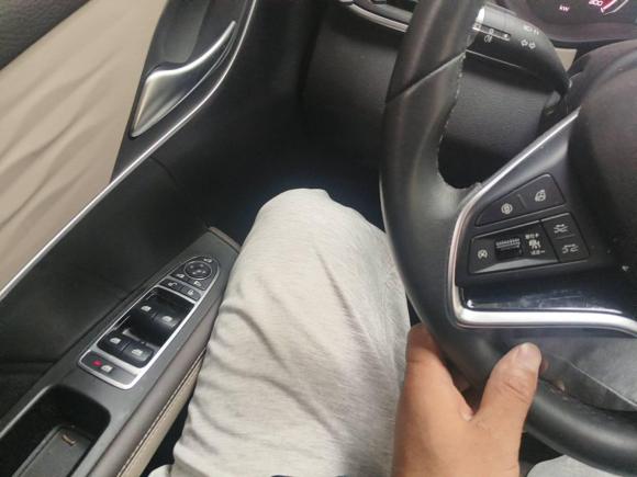 [上海·沪A] 二手比亚迪宋MAX新能源2022款 DM-i 105KM 旗舰型