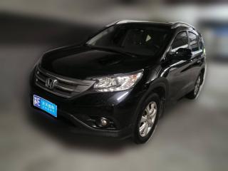 本田本田CR-V2015款 2.0L 两驱经典版
