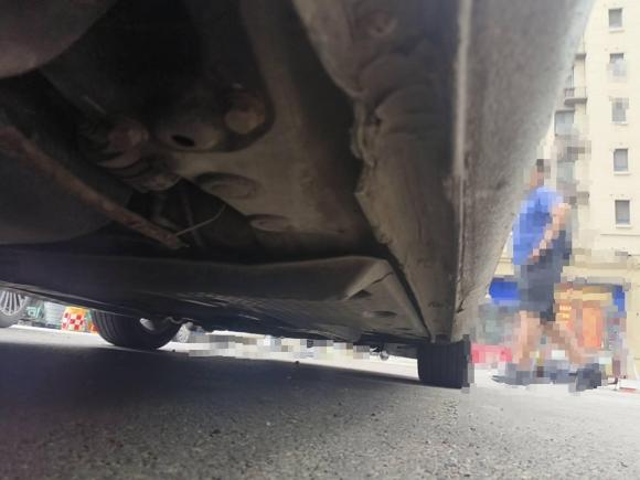 [济南·鲁A] 二手大众高尔夫2010款 1.4TSI 自动舒适型