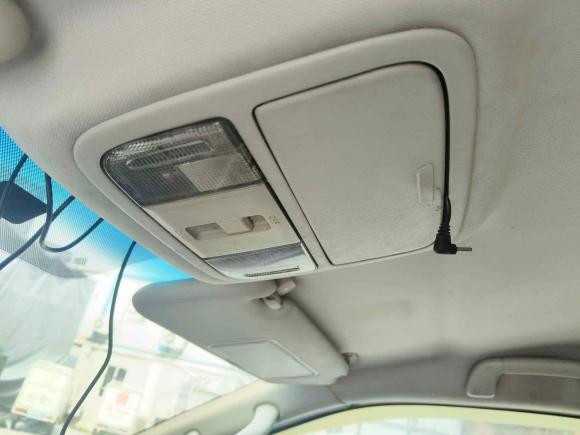 [杭州·浙F] 二手江铃驭胜S3502013款 2.4T 自动两驱柴油豪华版5座