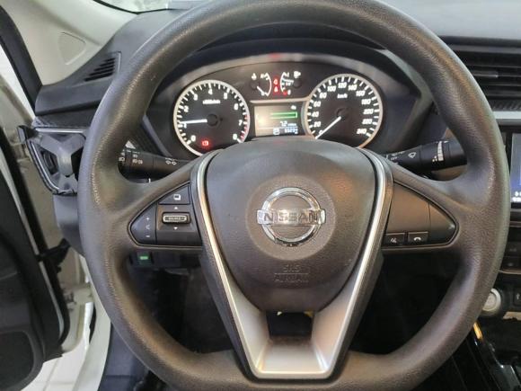 [宁波·浙B] 二手日产蓝鸟2016款 1.6L CVT智酷版