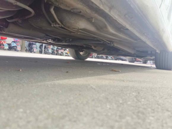 [宁波·浙B] 二手大众朗逸2017款 1.6L 自动舒适版