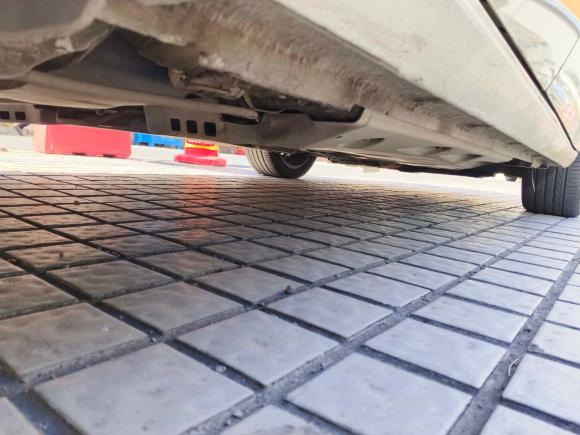 [上海·沪D] 二手奥迪奥迪A12014款 30 TFSI Sportback舒适型