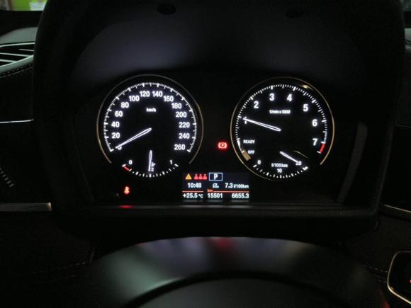 [芜湖·皖B] 二手宝马宝马X22020款 sDrive25i 领先型M越野套装