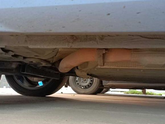 [佛山·粤E] 二手吉利汽车星越L增程电动版2022款 1.5T DHT增程电动至臻版