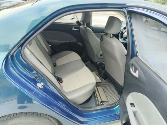 [上海·苏E] 二手起亚焕驰2017款 1.4L 自动智享版Value