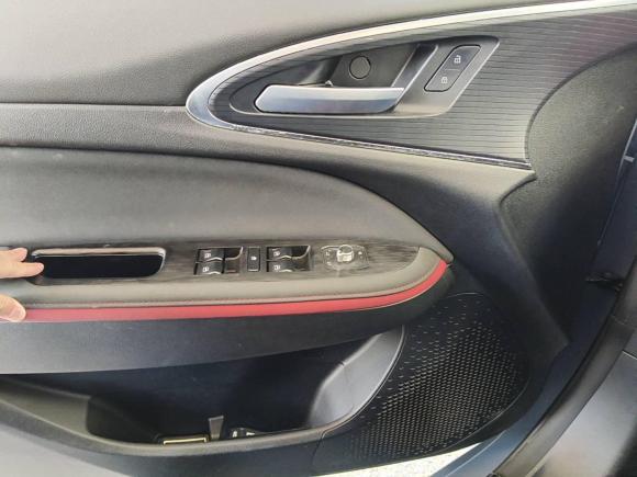 [南京·苏A] 二手欧拉欧拉好猫GT2022款 木兰版 401km标准续航