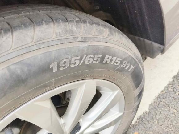 [成都·川M] 二手大众宝来2020款 1.5L 手动时尚型