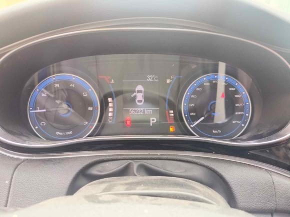 [南通·苏F] 二手菲亚特菲翔2015款 1.4T 自动劲享版